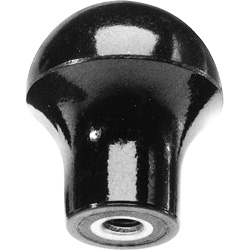 Insert Push Pull Round - 1-295-003