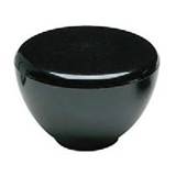 BI 3/8-24 X 5/8" .400" LONG HUB Push Pull Round - 1-375-001