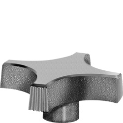 SSI 3/8-16 X 1/2 Prong 4 Prong - 4-430-009