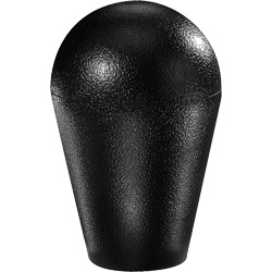 Cored Hole Soft Feel Tapered - 4-459-801