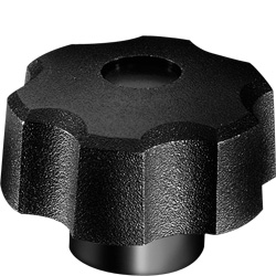 TH M8X1.25 X .625 Fluted Round - 4-486-005
