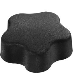 Insert Soft Feel 5 Lobe - 4-499-800