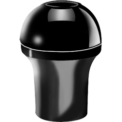 Cored Hole Push Pull Round - 4-598-002