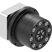 GML Wheel Hub Gearbox