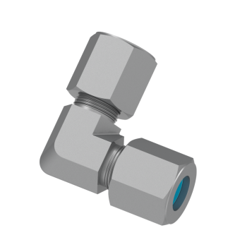 BL-12T-STEL Union Elbow