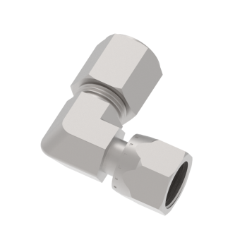 BSL-4T-S316 Zcr Face Seal Swivel Elbow