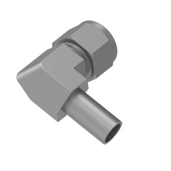 CAL-14-STEL Adjustable Elbow