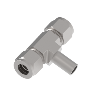 CBTA-12M-S316 Adjustable Branch Tee