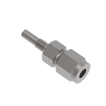 CCF4-1U-S316 Calibration Fittings For Dp Transmitters