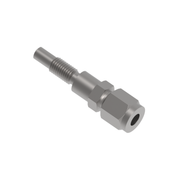 CCF4-2U-S316 Calibration Fittings For Dp Transmitters