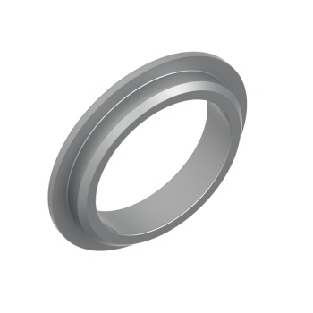 CFB-38M-STEL Back Ferrule