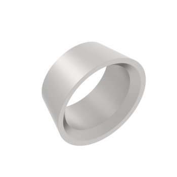 CFF-12M-S316 Front Ferrule