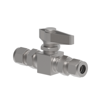 CNG1BH-8T-S316 Cng Manual Ball Valve