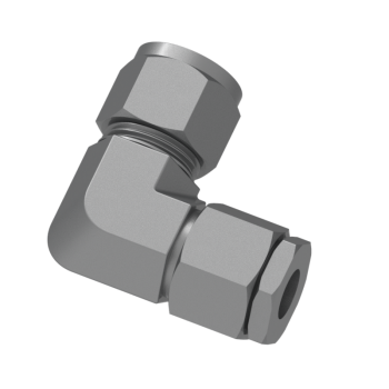 CSL-12M-STEL Swivel Elbow