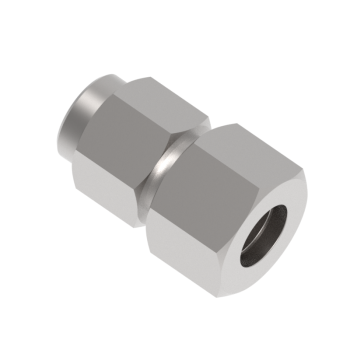 DGC10L-02G-S316 Pressure Gauge Connector Bsp Paralled