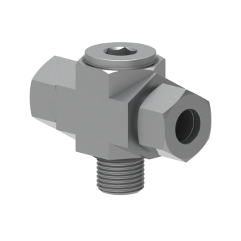 DSVT12S-M18-STEL Throttlefree Metric Dkaz Dsvt