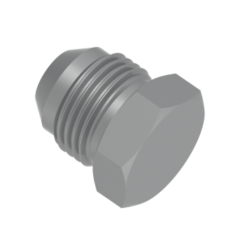 FP-20T-STEL Plug 37 Jic