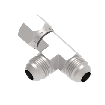 FSRT-24T-S316 Swivel Run Tee