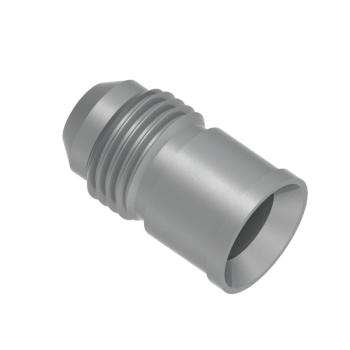 FTER6T-4T-STEL Tube End Reducer