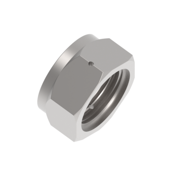 H-ZCOBN-8-S316 Blind Nut