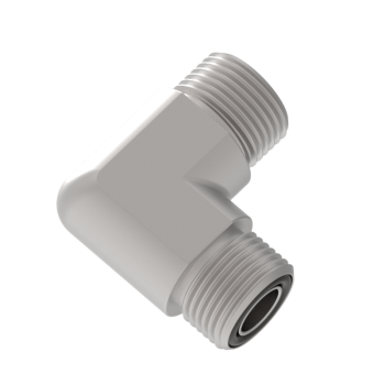 Elbow Zco - H-ZCOLA-8-S316| Hy-Lok USA