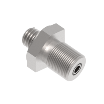 H-ZCOSC12-12U-S316 Saems Connector