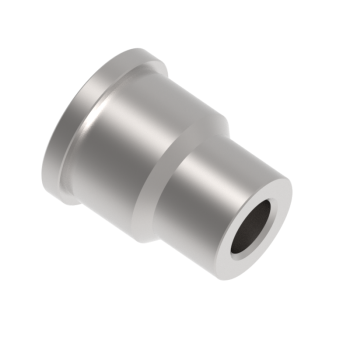 H-ZCOSWRG4-2-S316 Socket Weld Reducing Gland