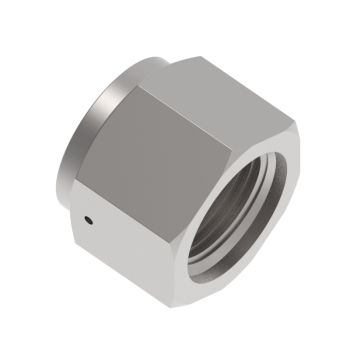 H-ZFN-4-S316 Female Nut
