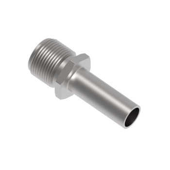 H-ZR4-6-B-SM6L High Flow Tube Butt Weld Reducer