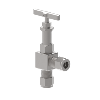 SVH2FA-8N-S316 Sv Series Angular Pattern