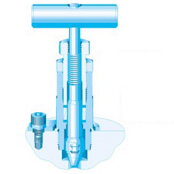 KIT-SVH1-SET-VG Maintenance Kits Svh Series | Hy-Lok USA