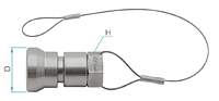 Q3SP-S316 Stem Protectors