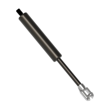 89U076214CT 8mm Volume Line Compression Gas Spring