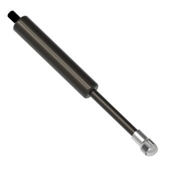 89U076214XT 8mm Volume Line Compression Gas Spring