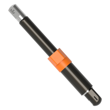 89S203468BM 8mm Safety Locking Gas Spring 