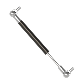 10-2-9.09-MBI-MBI Threaded Compressions Gas Spring  