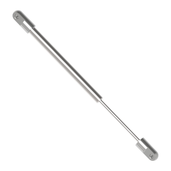 14-16-37.4-XME-XME-SS Stainless Steel Threaded Compression Gas Spring