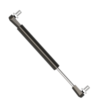 8-8-20.22-BI-BI Threaded Compressions Gas Spring  