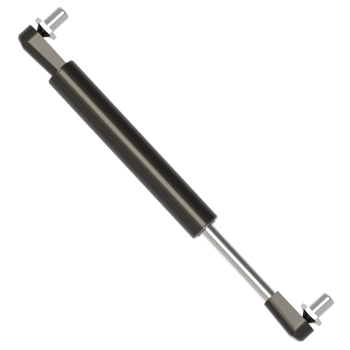 8-8-20.22-B-B Threaded Compressions Gas Spring  