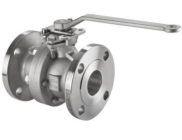 BVF2RF2FSSRGSL-200 ASME B16.34 Fully Compliant to API 608 Ball Valve