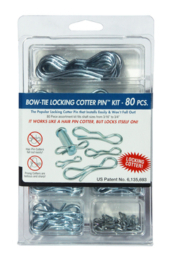 Bow Tie Kit Bow Tie Kit