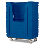 Bulk Transports