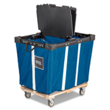Basket Trucks - Royal Basket Trucks