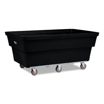 Flare Truck, 25 BU - Royal Basket Trucks