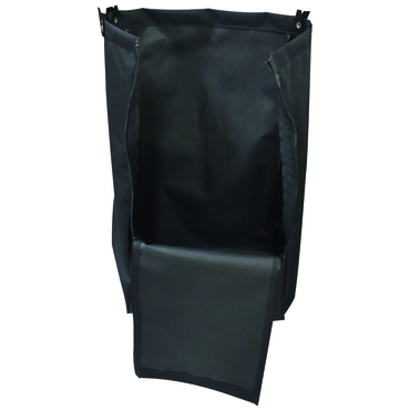 thumbnail image 2 of TOPPERFUN 1 Pc Canvas Bag Waterproof Cart Bag Kitchen 2 of 11