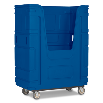R72 Bulk Poly Trucks