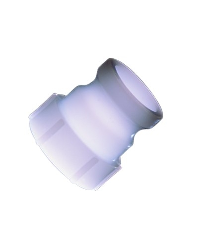200 A-V Bee Valve AllChem Tubing & Hose Fittings
