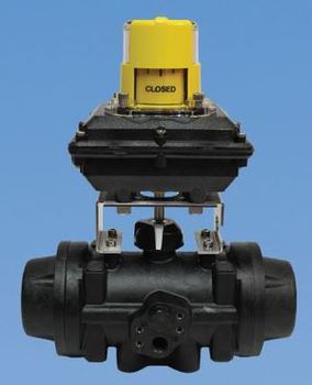 2415751 Asahi America  Valve Parts & Accessories