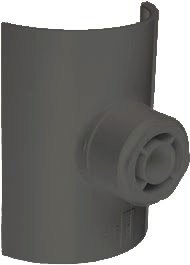 464-419G Spears Manufacturing  PVC Pipe & Fittings