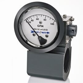 DPFM200V-CP-50 Plastomatic Valves Series DPFM Flow